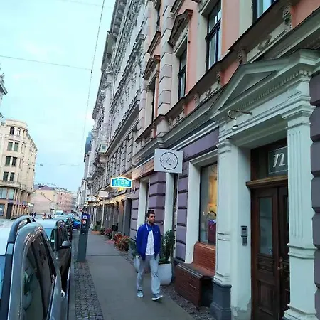 Da S * Riga