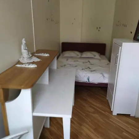 Da S Bed & Breakfast Riga
